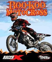 game pic for Bookoo Motocross